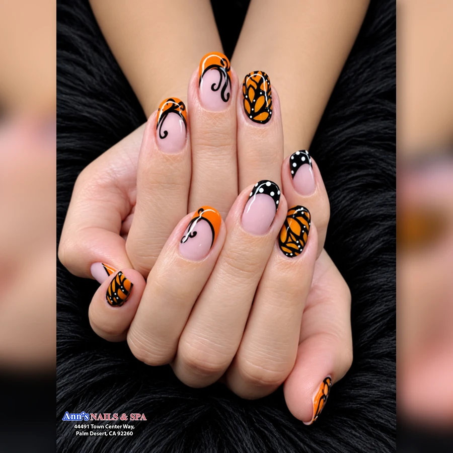 Nail Art